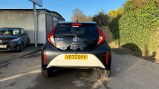 Toyota Aygo X 1.0 VVT-i Edge 5dr Petrol Hatchback